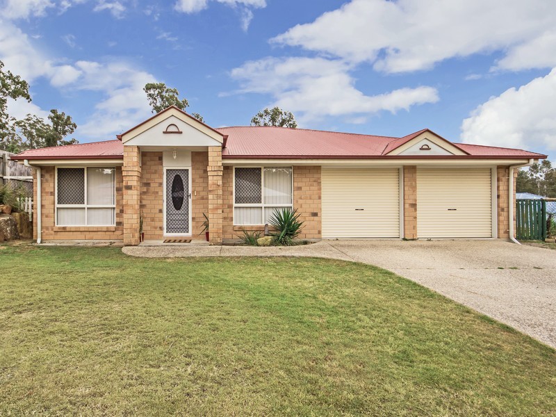 148 Eugene Street, Bellbird Park QLD 4300