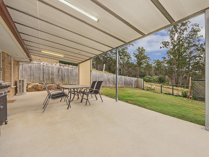 148 Eugene Street, Bellbird Park QLD 4300