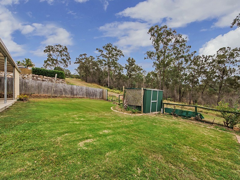 148 Eugene Street, Bellbird Park QLD 4300