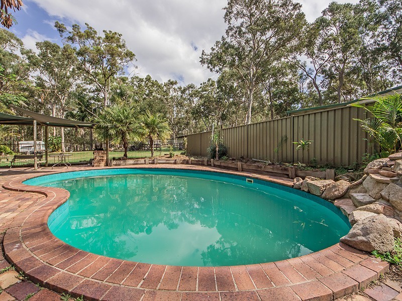 163-173 Backwater Road, Greenbank QLD 4124