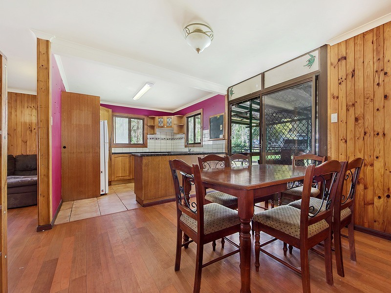 163-173 Backwater Road, Greenbank QLD 4124