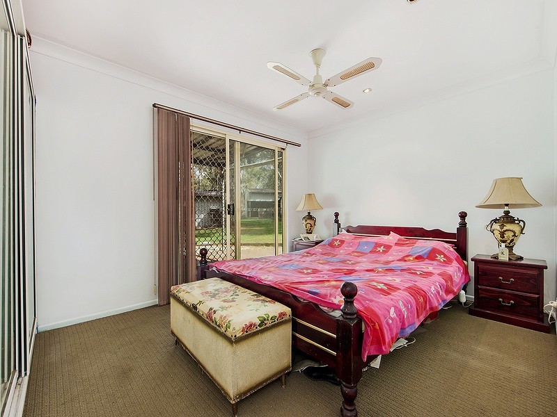163-173 Backwater Road, Greenbank QLD 4124