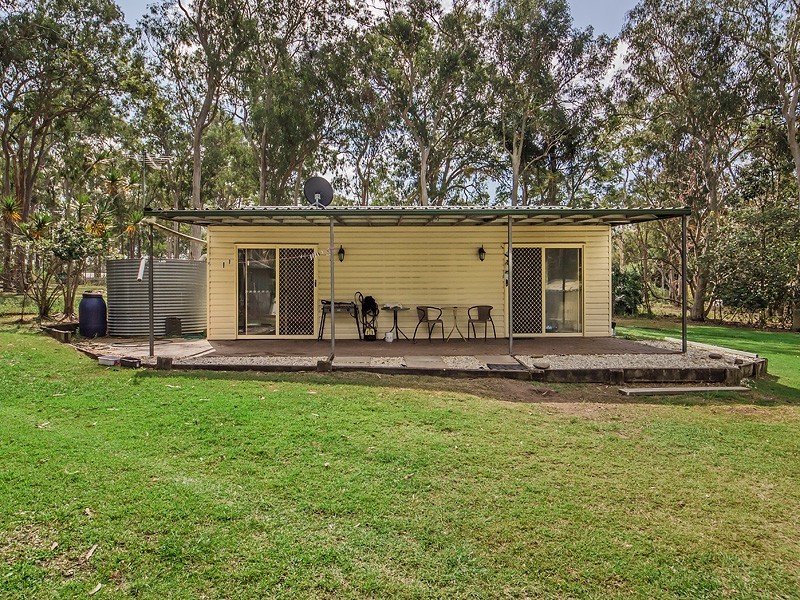 163-173 Backwater Road, Greenbank QLD 4124
