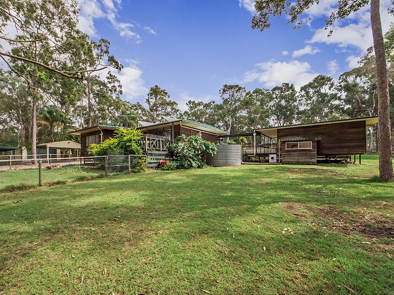 163-173 Backwater Road, Greenbank QLD 4124