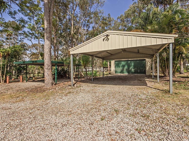 163-173 Backwater Road, Greenbank QLD 4124
