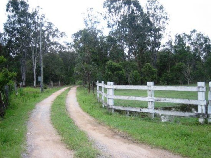 163-173 Backwater Road, Greenbank QLD 4124