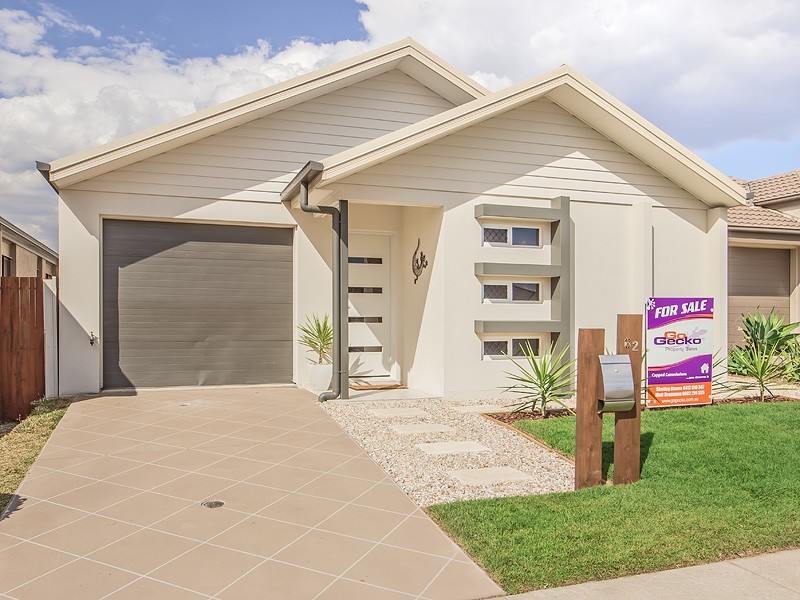 62 Carnarvon Avenue, Springfield Lakes QLD 4300