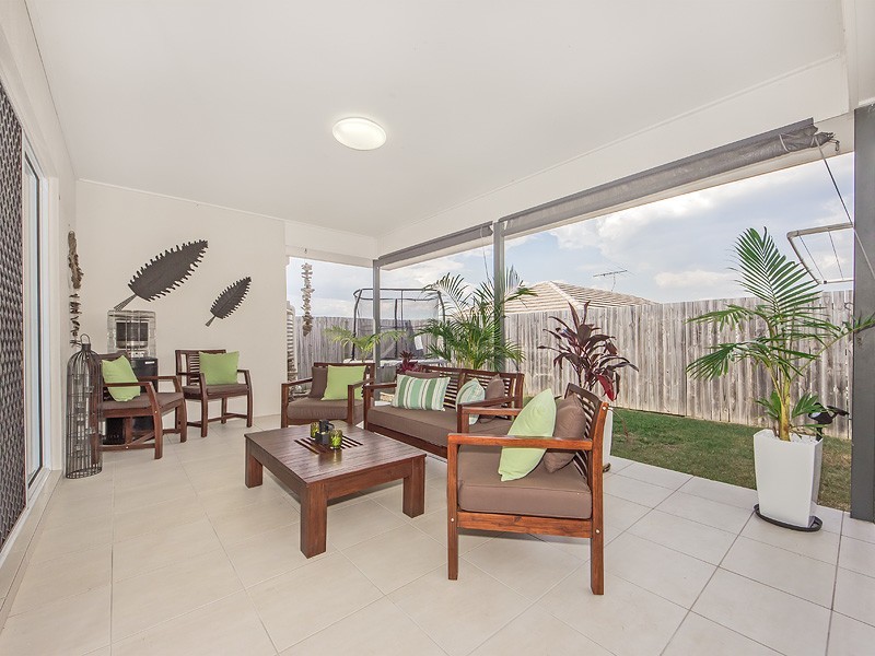 62 Carnarvon Avenue, Springfield Lakes QLD 4300