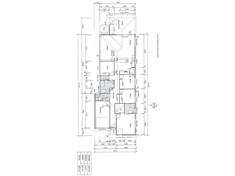 62 Carnarvon Avenue, Springfield Lakes QLD 4300 Floorplan