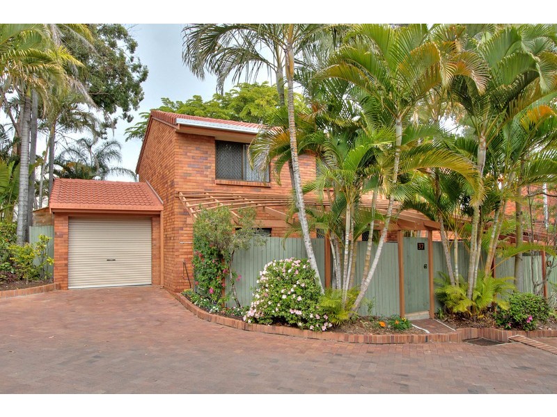 37/111 Barbaralla Drive, Springwood QLD 4127