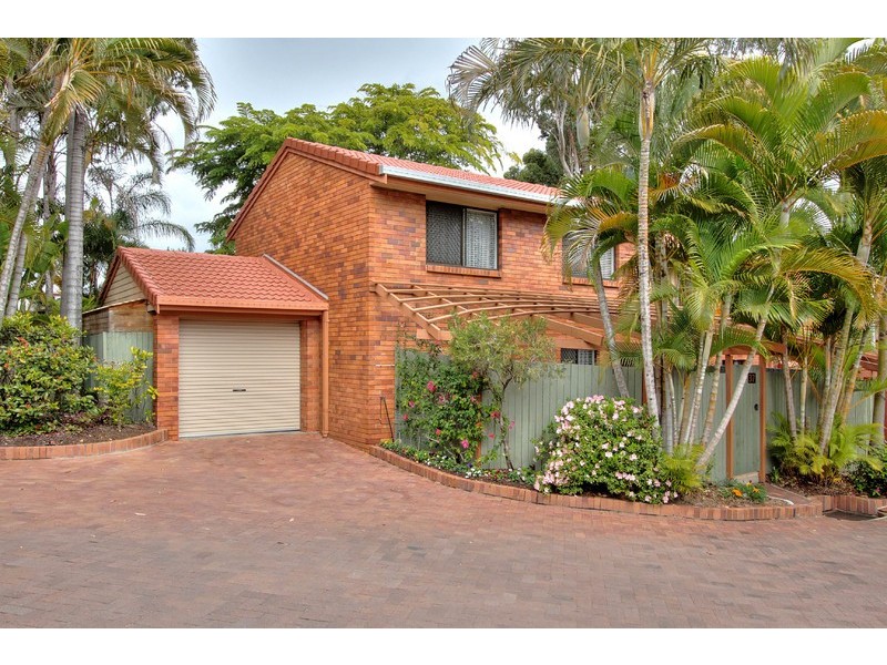 37/111 Barbaralla Drive, Springwood QLD 4127