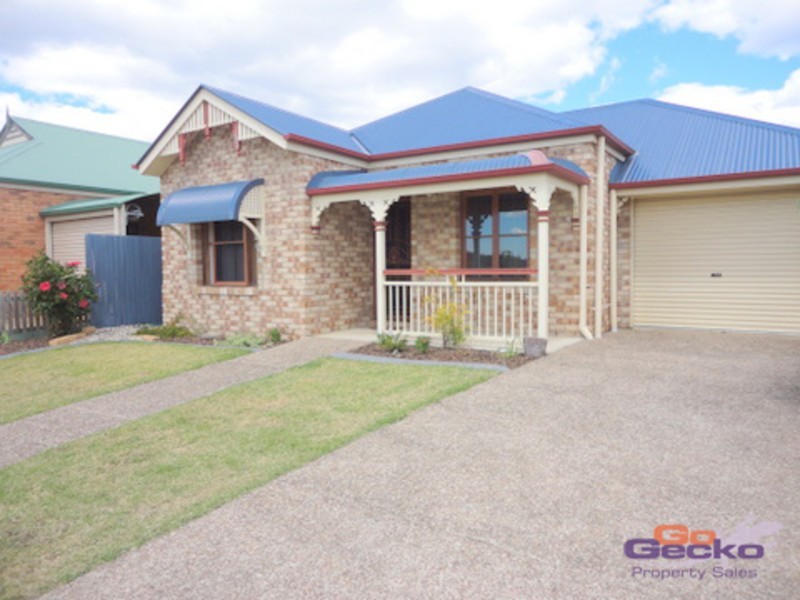 19 Garonne Court, Springfield QLD 4300