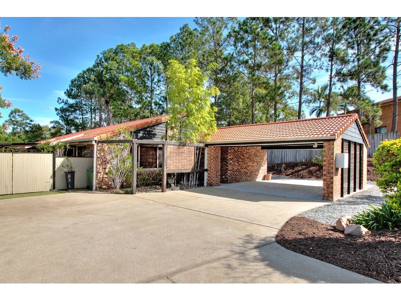 14 Jasmin Crescent, Shailer Park QLD 4128