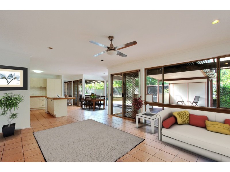 14 Jasmin Crescent, Shailer Park QLD 4128