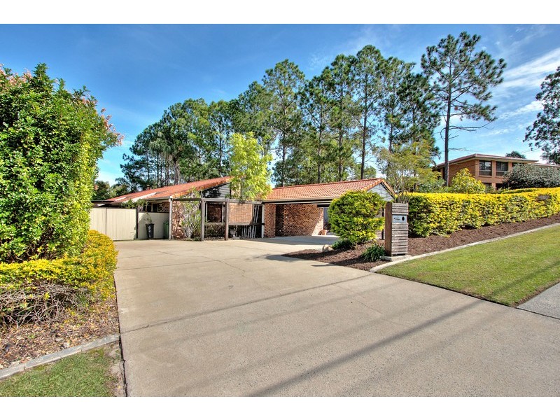 14 Jasmin Crescent, Shailer Park QLD 4128