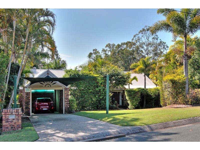 46 Bingo Street, Holmview QLD 4207