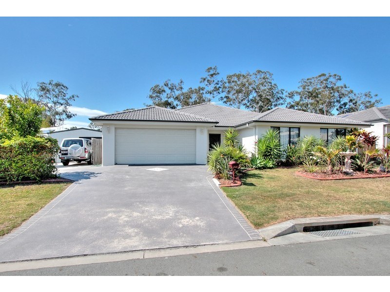 27 Kenilworth Crescent, Waterford QLD 4133