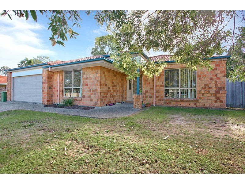 7 Tiber  Crescent, Springfield QLD 4300