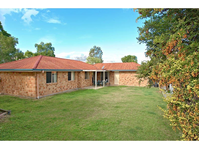 7 Tiber  Crescent, Springfield QLD 4300