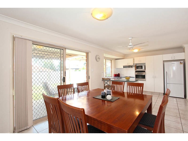 7 Tiber  Crescent, Springfield QLD 4300