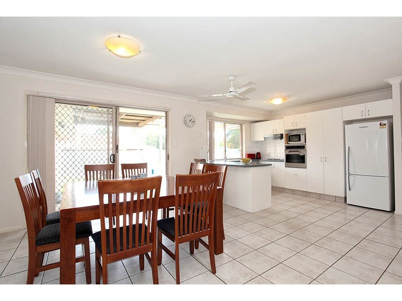 7 Tiber  Crescent, Springfield QLD 4300
