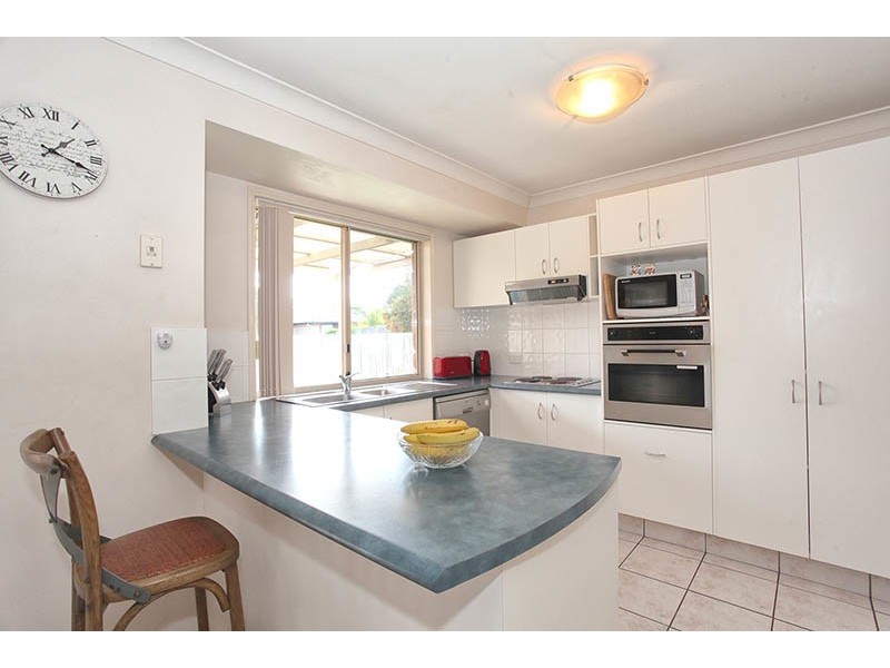 7 Tiber  Crescent, Springfield QLD 4300