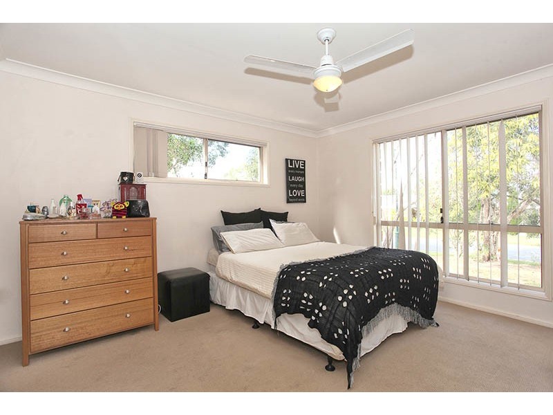 7 Tiber  Crescent, Springfield QLD 4300