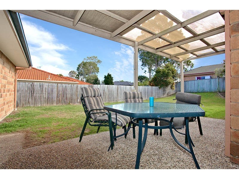 7 Tiber  Crescent, Springfield QLD 4300