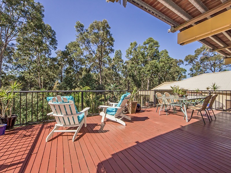 29 James Josey Street, Springfield Lakes QLD 4300