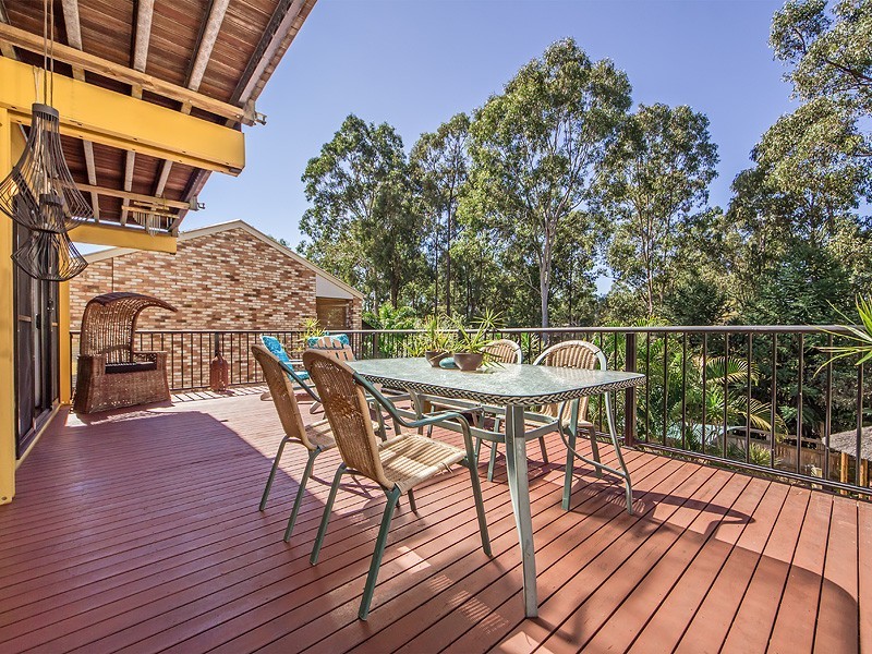 29 James Josey Street, Springfield Lakes QLD 4300
