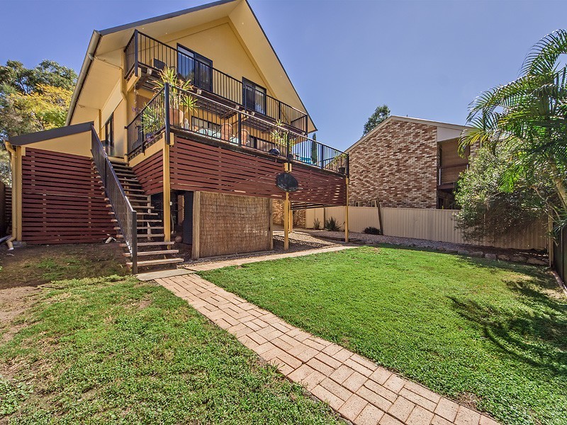 29 James Josey Street, Springfield Lakes QLD 4300