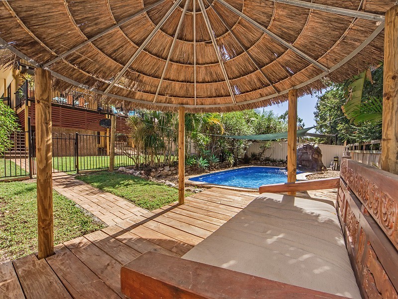 29 James Josey Street, Springfield Lakes QLD 4300