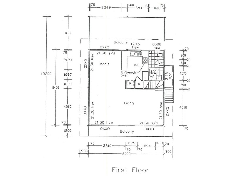 29 James Josey Street, Springfield Lakes QLD 4300 Floorplan