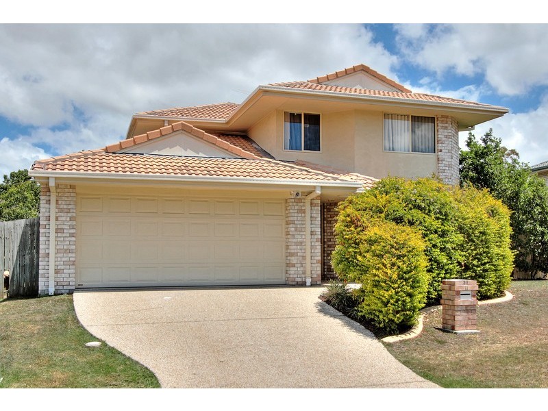 31 Gawain Drive, Ormeau QLD 4208