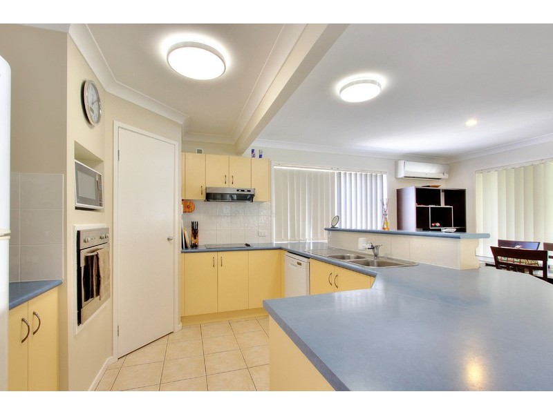 31 Gawain Drive, Ormeau QLD 4208