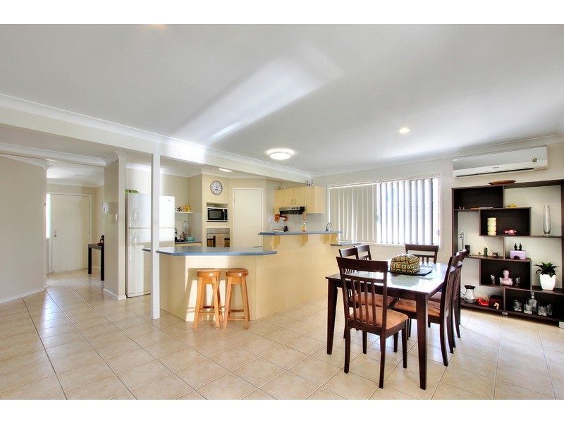 31 Gawain Drive, Ormeau QLD 4208