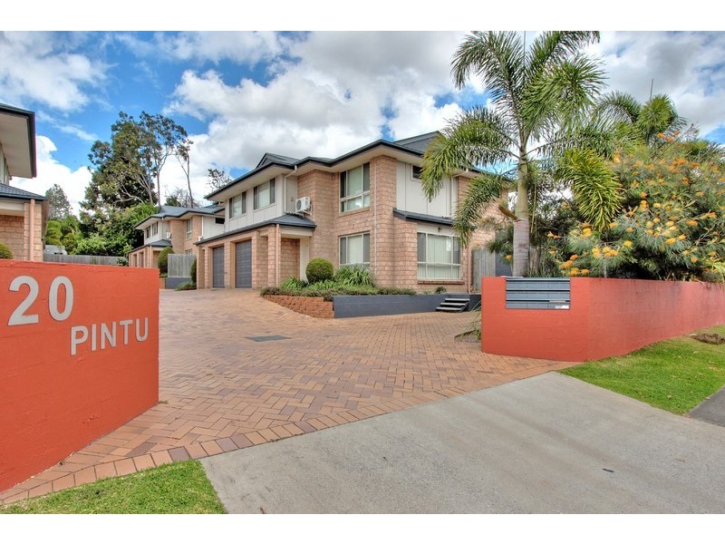 8/20 Pintu Drive, Tanah Merah QLD 4128
