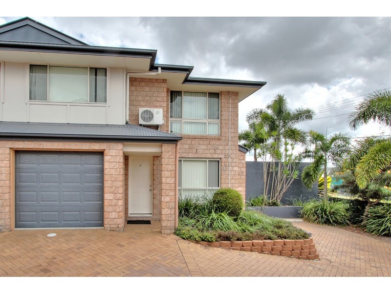 8/20 Pintu Drive, Tanah Merah QLD 4128