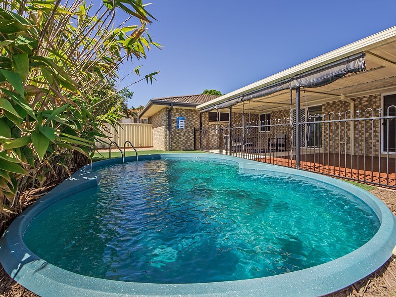 7 Norwood Row, Springfield QLD 4300