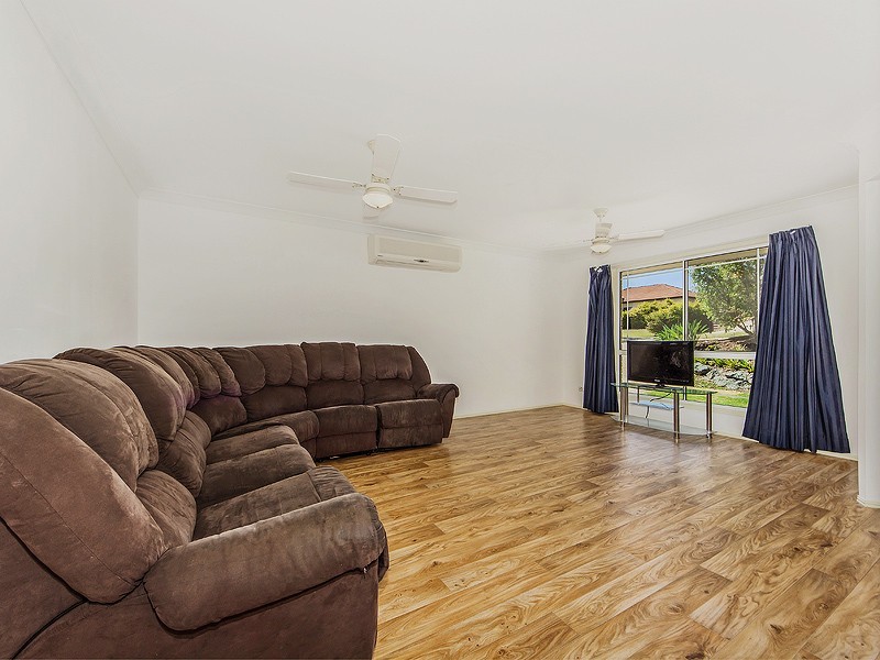 7 Norwood Row, Springfield QLD 4300