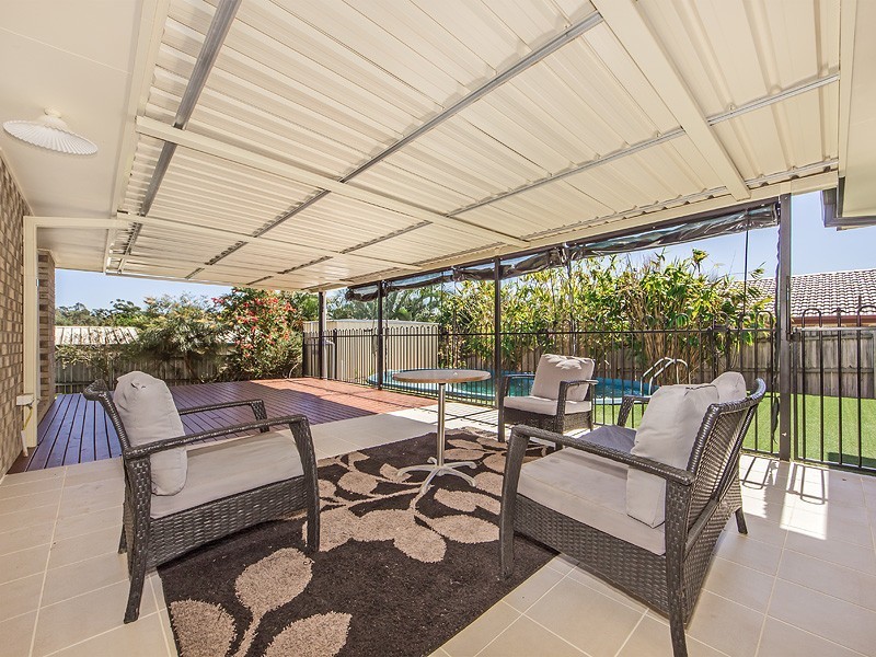 7 Norwood Row, Springfield QLD 4300