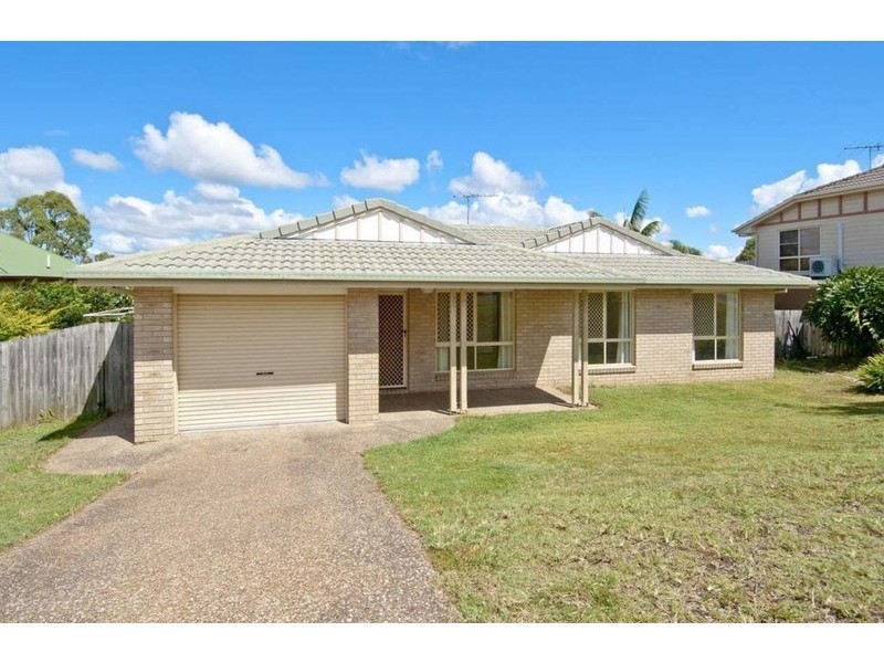 95 Overland Drive, Edens Landing QLD 4207