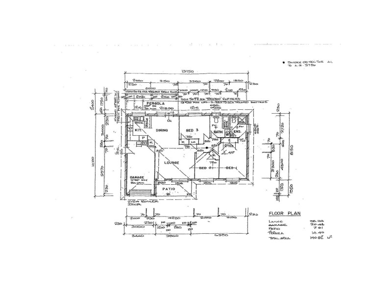 95 Overland Drive, Edens Landing QLD 4207 Floorplan