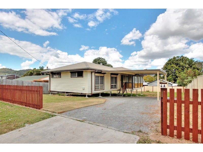 4A River Street, Eagleby QLD 4207