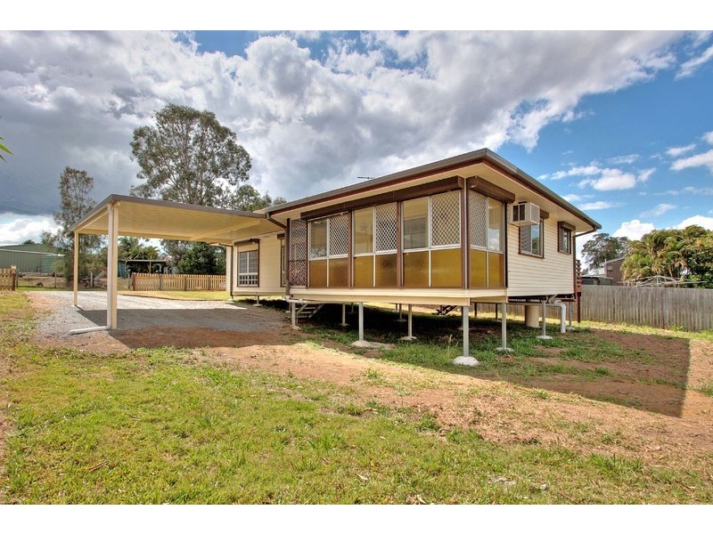 4A River Street, Eagleby QLD 4207