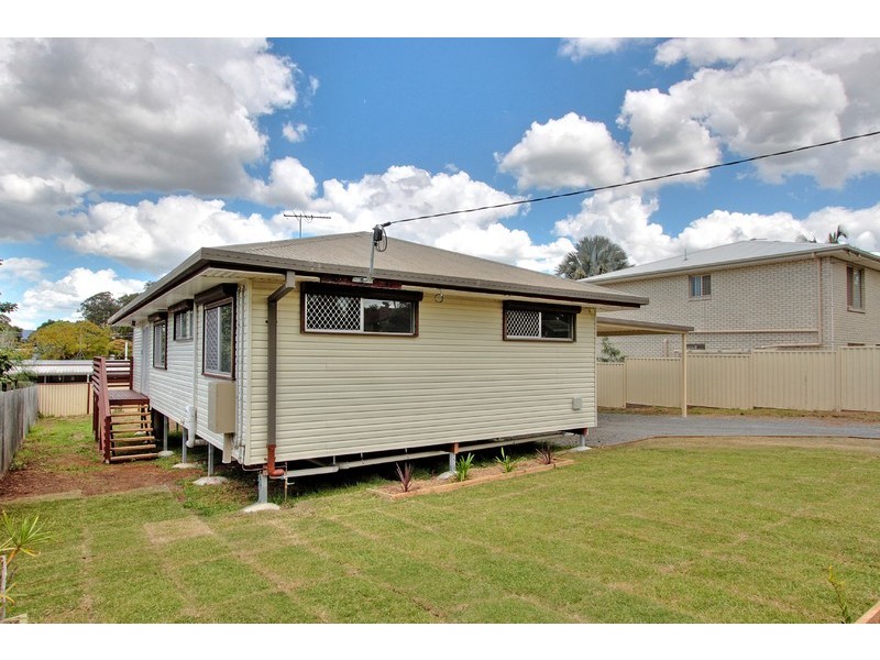 4A River Street, Eagleby QLD 4207