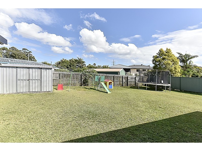 56 Daisy Hill Road, Daisy Hill QLD 4127
