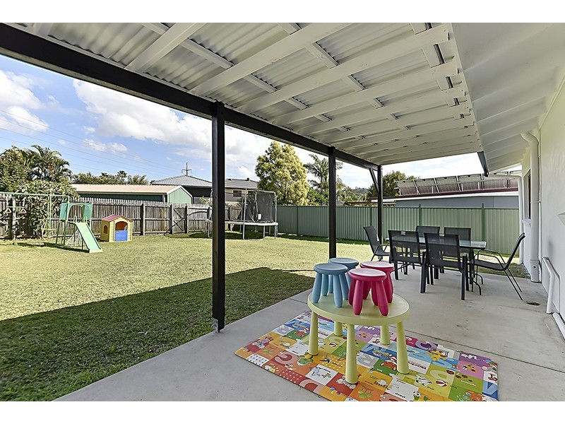 56 Daisy Hill Road, Daisy Hill QLD 4127