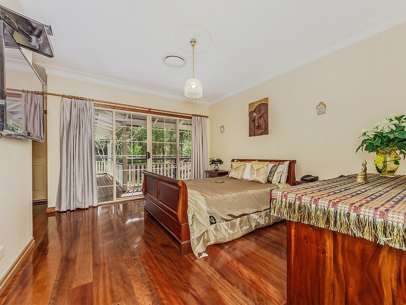 218 Red Cedar Road, Pullenvale QLD 4069