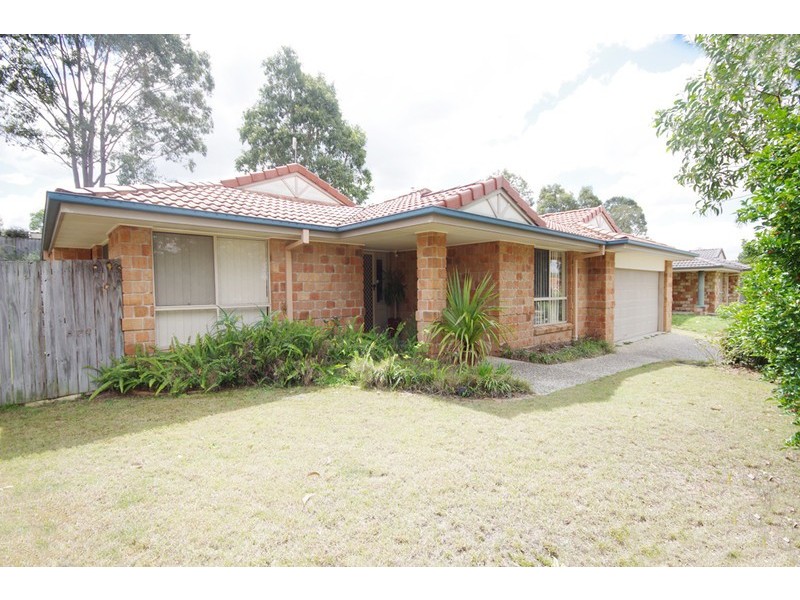 23 Tiber Crescent, Springfield QLD 4300